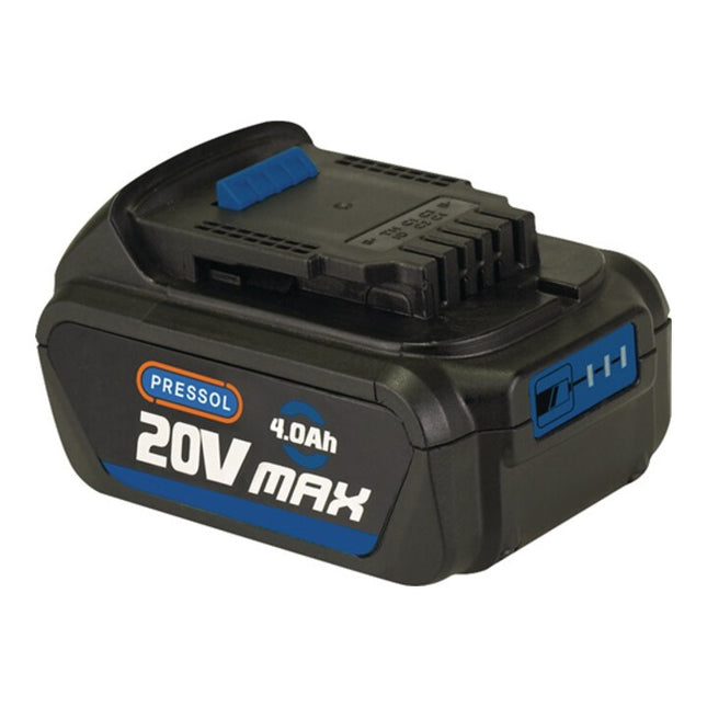 PRESSOL rechargeable battery 20 V ( 4000356338 )