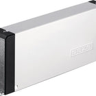 GEZE azionamento lineare elettrico E 212 R1 argento Corsa 66 mm ( 3360039053 )