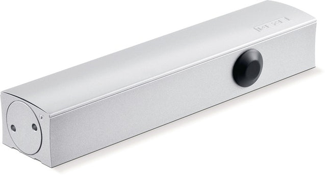 Samozamykacz GEZE TS 5000 S do montażu standardowego po stronie zawiasów ( 3325039096 )