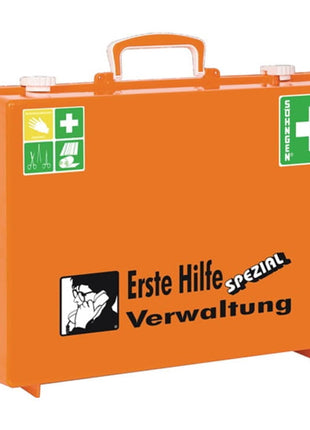 S HNGEN Erste Hilfe Koffer Beruf SPEZIAL Verwaltung B400xH300xT150ca mm 4000386038  3 - toolbrothers