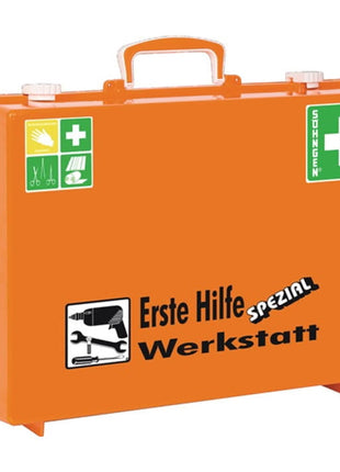 S HNGEN Erste Hilfe Koffer Beruf SPEZIAL Werkstatt B400xH300xT150ca mm 4000386030  3 - toolbrothers