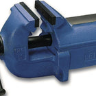 KIESEL Junior parallel vice jaw width 125 mm clamping width 180 mm ( 4000830656 )