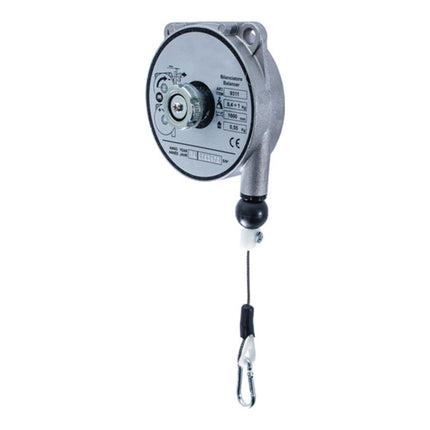 PLANETA spring balancer TCN 9311 Load capacity 0.4-1 kg ( 9000444000 )