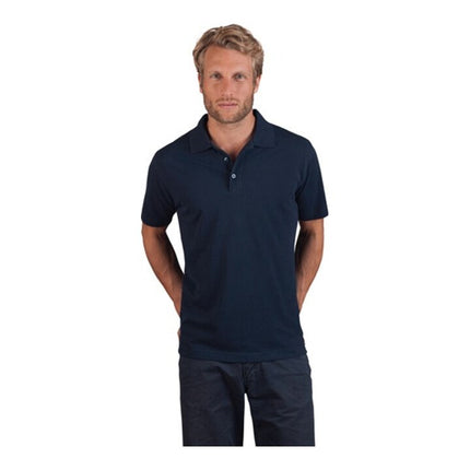 PROMODORO Men's Superior polo shirt size XL ( 4000377347 )