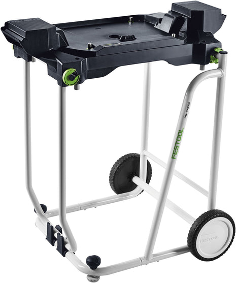 Bastidor base Festool UG-KS 60 (200129) para KS 60, KSC 60