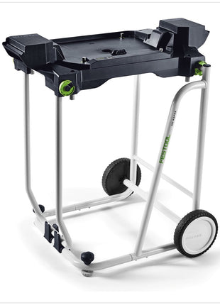 Bastidor base Festool UG-KS 60 (200129) para KS 60, KSC 60