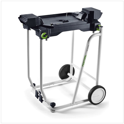 Bastidor base Festool UG-KS 60 (200129) para KS 60, KSC 60