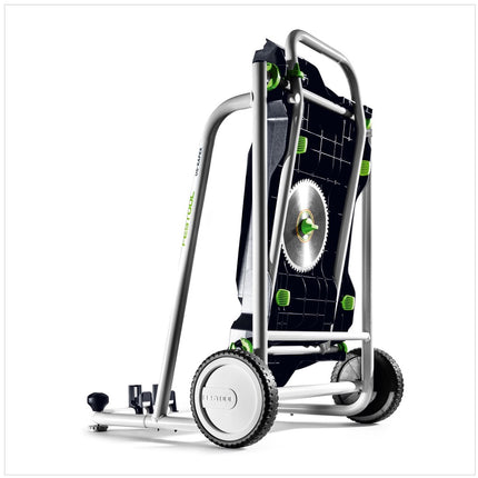 Bastidor base Festool UG-KS 60 (200129) para KS 60, KSC 60