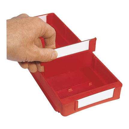 Caja estantería RASTERPLAN L300xW240xH65mm (9000428302)