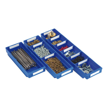 Caja estantería RASTERPLAN L300xW240xH65mm (9000428302)