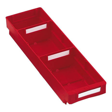 Caja estantería RASTERPLAN L400xW120xH65mm (9000428305)