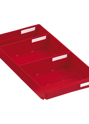 Caja estantería RASTERPLAN L400xW240xH65mm (9000428307)