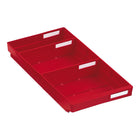 Caja estantería RASTERPLAN L400xW240xH65mm (9000428307)