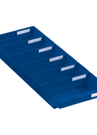 Caja estantería RASTERPLAN L500xW240xH65mm (9000428310)