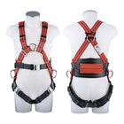 MAS harness MAS 400 Quick Exclusiv plus EN361 EN358 ( 4000385067 )