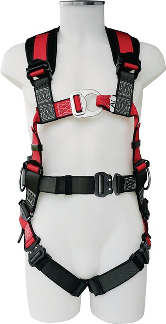 MAS harness MAS 70 Quick Comfort pro EN 361 + 358 ( 4000385135 )