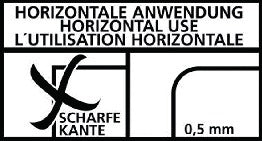 Longe absorbeur d'énergie à sangle MAS Tyger 3 MAS 51 / MAS 51 longueur 1,5 m ( 4000385145 )