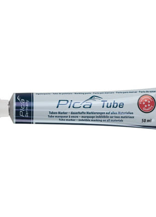 PICA Tube marqueur Classic 575 blanc ( 4000871403 )