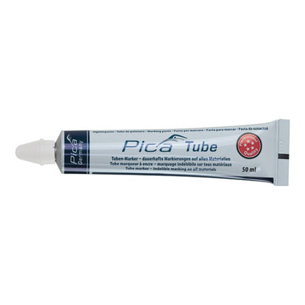 PICA marking paste Classic 575 white ( 4000871403 )