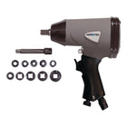 AEROTEC pneumatic impact wrench 1/2″ ST 12.5 mm (1/2″) A4-kt. ( 4000898592 )