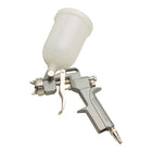 AEROTEC compressed air paint spray gun 0.5 l ( 4000898820 )
