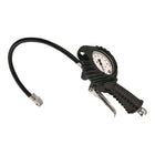 AEROTEC hand tyre inflator 25/GR 80 PRO calibrated, with torque plug ( 4000898849 )