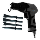 AEROTEC pneumatic chisel hammer CSP 150 Set 4500 min-¹ ( 4000898554 )