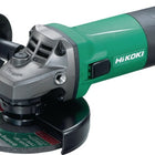 HIKOKI angle grinder G13SN2 125 mm ( 4000899903 )