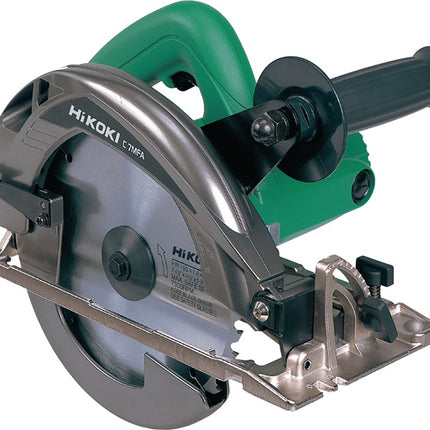 HIKOKI Hand-held circular saw C7MFA 68 mm ( 4000899904 )