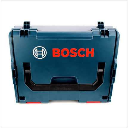 Bosch GSR 12V-20 HX Professional Akku Bohrschrauber mit 2x GBA 12V 2,5 Ah Akku und GAL 1230 Ladegerät in L-Boxx - Toolbrothers