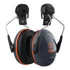 JSP Protección auditiva SONIS(R) EN 352-3 SNR 31 dB ( 4000370529 )