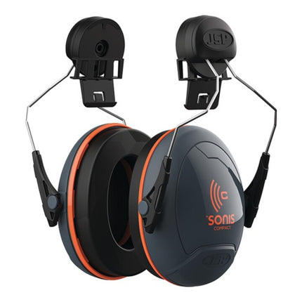 JSP Protección auditiva SONIS(R) EN 352-3 SNR 31 dB ( 4000370529 )