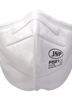 Mascarilla respiratoria JSP JSP F621 FFP2 (4701000019)