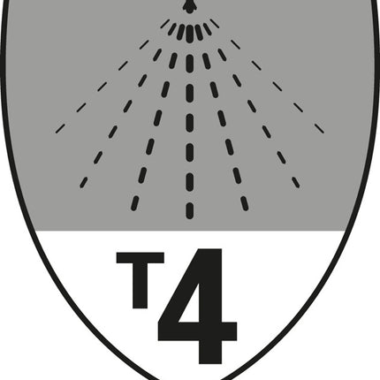 DUPONT protective suit Tychem(R) 2000 C size L ( 4000375929 )