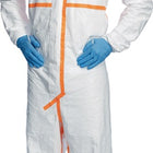 Traje de protección química DUPONT Tyvek(R) 800 J talla XXL ( 4000375767 )