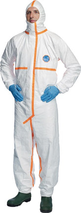 Traje de protección química DUPONT Tyvek(R) 800 J talla XXL ( 4000375767 )