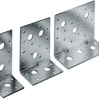 SIMPSON STRONG TIE angle connector AE AE48 90 x 48x48mm ( 3000257245 )