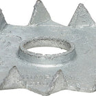 SIMPSON STRONG TIE złącze do drewna Bulldog C2-50M12G-B D50 / 12mm ( 3000257040 )