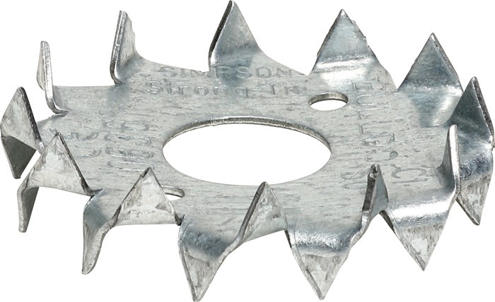 SIMPSON STRONG TIE timber connector Bulldog C1-50G-B D50 / 17mm ( 3000257030 )