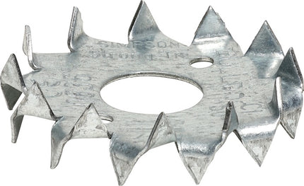 SIMPSON STRONG TIE connettore per legno Bulldog C1-75-B D75 / 26mm ( 3000257022 )