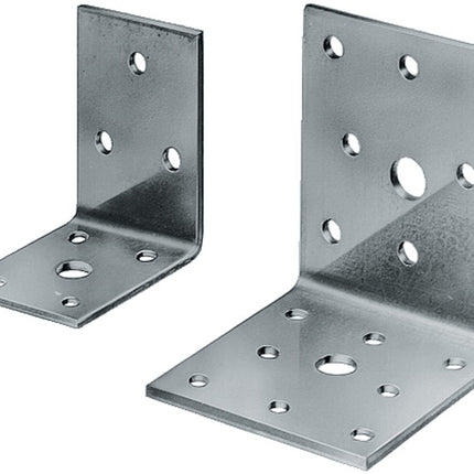 SIMPSON STRONG TIE conector angular AB / AC AB55365 65 x 65x55mm ( 3000257221 )