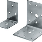 SIMPSON STRONG TIE connettore angolare AB / AC AC35350 50 x 50x35mm ( 3000257220 )