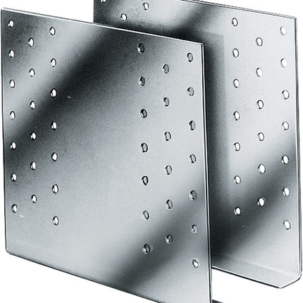 SIMPSON STRONG TIE Gerberverbinder GERW180-B Abmessung 180 x 180 x 20 x 2 mm ( 3000257469 )