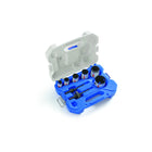 LENOX 9-piece hole saw set 22-54 mm ( 4000844699 )