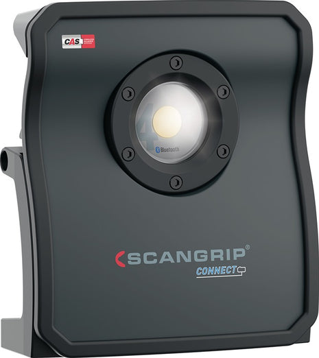 SCANGRIP Foco LED NOVA 4 CONNECT 30 W 400 - 4000 lm (4000873479)