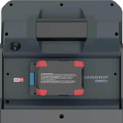 SCANGRIP Faretto LED VEGA 4 CONNECT 40 W 2000 - 4000 lm ( 4000873483 )