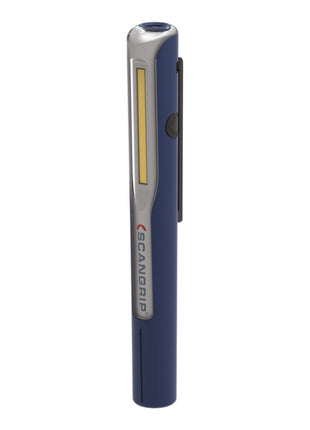 SCANGRIP lápiz óptico LED MAG PEN 3 15-150 lm (4000873416)