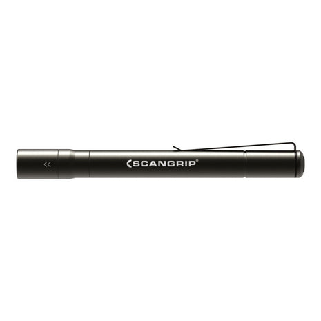 SCANGRIP Linterna LED FLASH PEN 200 lm (4000876713)