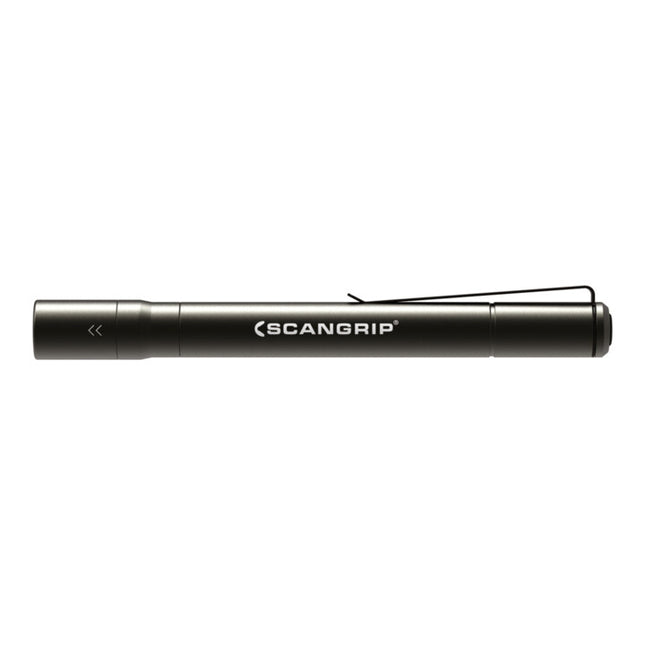 SCANGRIP Torcia LED FLASH PEN 200 lm ( 4000876713 )