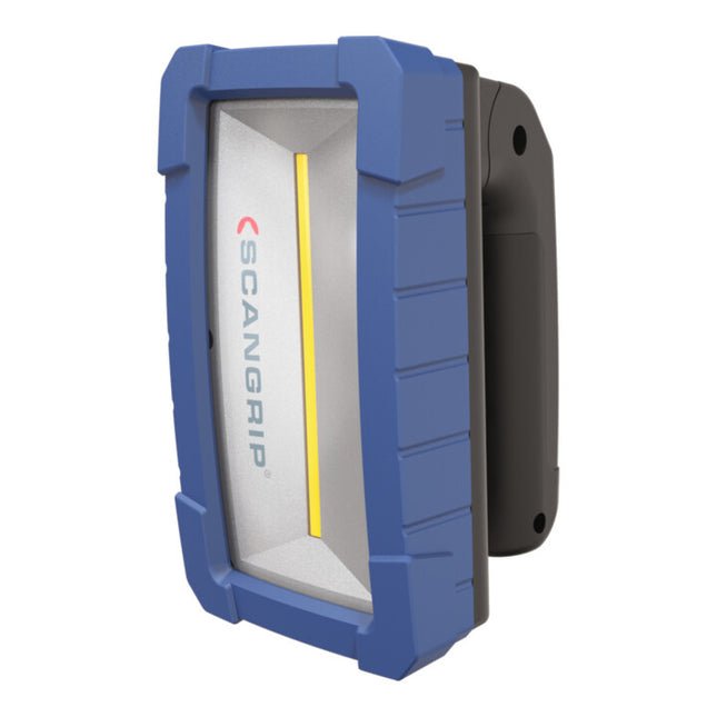 SCANGRIP LED rechargeable hand lamp STAR 3.7 V 5200 mAh ( 4000873112 )